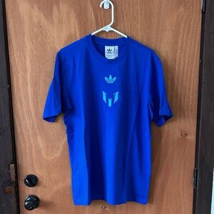 Brand New Messi Shirt